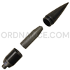105mm M392E3 Armor-Piercing Discarding-Sabot Tracer Projectile for the M68 Tank Gun APDS