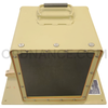 U.S. Army AN/VLQ-6 "Hardhat" Missile Countermeasure Device Serial No. 0881