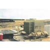 U.S. Army AN/VLQ-6 "Hardhat" Missile Countermeasure Device Serial No. 0881