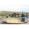 U.S. Army AN/VLQ-6 "Hardhat" Missile Countermeasure Device Serial No. 0881
