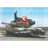 U.S. Army AN/VLQ-6 "Hardhat" Missile Countermeasure Device Serial No. 0881