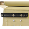 Loral Electro-Optical Systems' AN/VLQ-6 "Hardhat" High Power Prototype Missile Countermeasure Device  - Serial #1