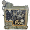 WW2 M7A1B1 Anti-Aircraft Director for 90mm M1 and M2 Guns Electro-Mechanical Analog Computer