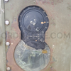 WW2 M7A1B1 Anti-Aircraft Director for 90mm M1 and M2 Guns Electro-Mechanical Analog Computer