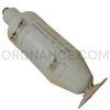 Aerojet Mark 6 Mod 1 RATO/JATO 15KS-1000 Solid-Fuel Rocket Motor