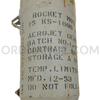 Aerojet Mark 6 Mod 1 RATO/JATO 15KS-1000 Solid-Fuel Rocket Motor
