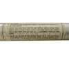 M127A1 White Star Parachute Ground Illumination Signal