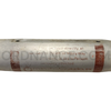 37/38mm Federal Laboratories No. 206 Spedeheat Long-Range Chloroacetophenone (CN) Tear-Gas Projectile