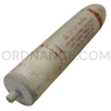 37/38mm Federal Laboratories No. 206 Spedeheat Long-Range Chloroacetophenone (CN) Tear-Gas Projectile