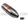 37mm P.E.M. Co. Explosive Round With Mark 2 Projectile