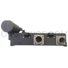 C-1 Autopilot Directional Panel used with the M-9 / Mk15 Norden Bombsight