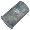 90mm M394 Blank Brass Cartridge Case