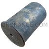 90mm M394 Blank Brass Cartridge Case