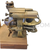 Early Whitehead Obry Gear Torpedo Gyroscopic Steering Assembly with Case and Tools