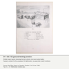 Original WWII German A4 / V-2 Rocket Electromechanical Analog Computing or Control Assembly with Display Stand