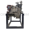 Original WWII German A4 / V-2 Rocket Electromechanical Analog Computing or Control Assembly with Display Stand