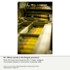 30mm Linked Tube Carrier (LTC) Ammunition Carrier Tube for the  GAU-8/A Avenger on the A-10 Thunderbolt II