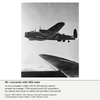 WWII British CV64 Resonant-Cavity Magnetron Radar Transmitter Tube for AI Mark VIII radar and early H2S ground-mapping radar