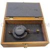 WWII British CV64 Resonant-Cavity Magnetron Radar Transmitter Tube for AI Mark VIII radar and early H2S ground-mapping radar