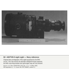 106mm M40 Recoilless Rifle AN/TVS-2 Night Vision / Starlight Sight Mount