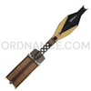 Czechoslovakian 82mm Nb-T21 High Explosive Anti-Tank Cutaway Roundf or the T21 Tarasnice