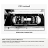 155mm H4220 Projectile Handling Device / Carrier for the M454 Artillery-Fired Atomic Projectile W48 Nucelar Warhead