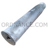 90mm M114A1 Steel Cartridge Case