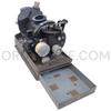 WWII Norden Mark 15 Mod 7 Bombsight with Transport Tray