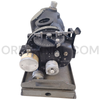 WWII Norden Mark 15 Mod 7 Bombsight with Transport Tray