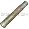 90mm M19 Brass Cartridge Case Dated 1952