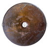 90mm M108B1 Steel Cartridge Case