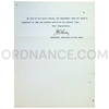 Rear Admiral Franklin J. Drake Collection of Original Personal Letters and Framed Gelatin Silver Photographs Spanning 43 years from 1885 to 1928 - Civil War Veteran & Captain of the Battleship USS Wisconsin BB-9