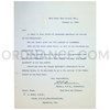 Rear Admiral Franklin J. Drake Collection of Original Personal Letters and Framed Gelatin Silver Photographs Spanning 43 years from 1885 to 1928 - Civil War Veteran & Captain of the Battleship USS Wisconsin BB-9