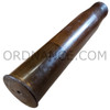 90mm M19B1 Steel Cartridge Case