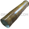 105mm M148A1 Brass Cartridge Case Dated 1966