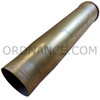 105mm M148E4 Brass Cartridge Case Dated 1971