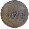 105mm TK M013 Brass Cartridge Case