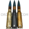 30mm Non-Durable Dummy Rounds