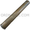 5-inch .40 cal brass cartridge case W.R.A. Co 1892