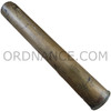5-inch .40 cal brass cartridge case W.R.A. Co 1892