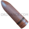 105mm T139E45/106mm T139E47 High-Explosive-Plastic-Tracer Projectile