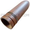 105mm T139E45/106mm T139E47 High-Explosive-Plastic-Tracer Projectile