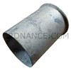 105mm M395 blank