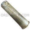 105mm M14 Type 1 Brass cartridge case