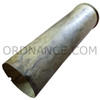 105mm M14 Type 1 Brass cartridge case
