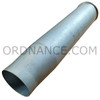 105mm 105x617mm-R M148A1B1 cartridge case