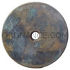 90mm T24 Brass Cartridge Case Dated 1953