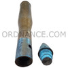 1.1"/75cal A.A. mark 1 mod 2 round