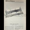 Bomb shackle B-10