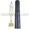 120mm M847 NATO Standard Illumination Mortar Round